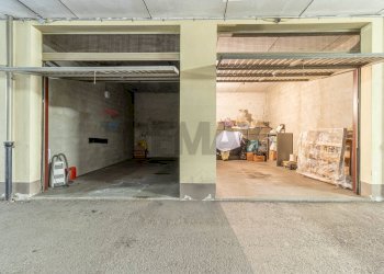 Two-room apartment Via Filippo Juvarra, 23 
 Biella, Biella - photo 38