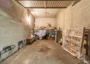 Two-room apartment Via Filippo Juvarra, 23 
 Biella, Biella - photo 39