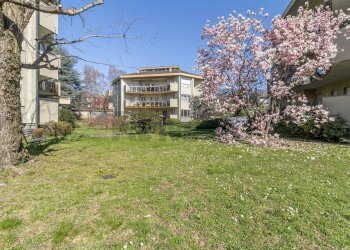 Two-room apartment Via Filippo Juvarra, 23 
 Biella, Biella - photo 41