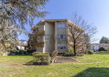 Two-room apartment Via Filippo Juvarra, 23 
 Biella, Biella - photo 42