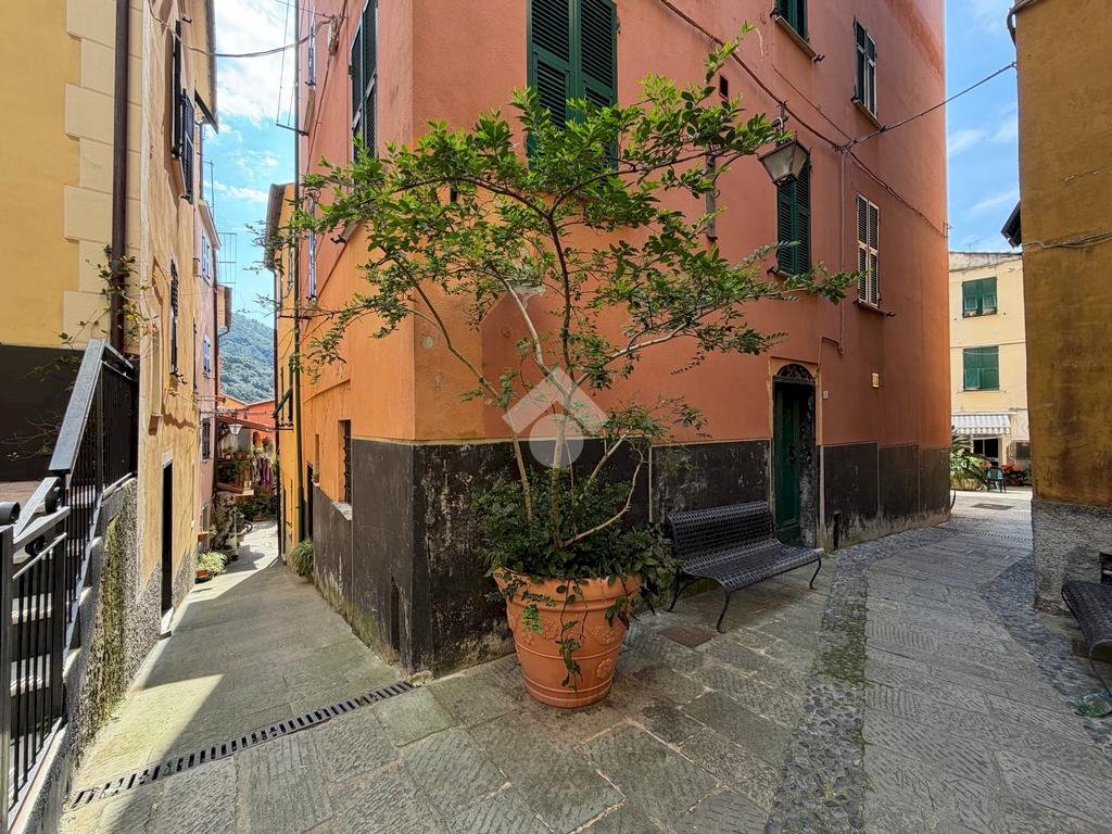 Monolocale Via Antonio Gramsci, Deiva Marina - foto 1