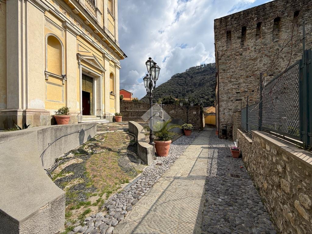 Monolocale Via Antonio Gramsci, Deiva Marina - foto 2