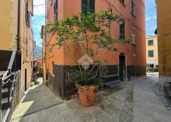 Monolocale Via Antonio Gramsci, Deiva Marina - foto 1