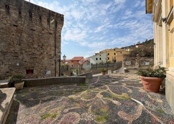 Monolocale Via Antonio Gramsci, Deiva Marina - foto 3