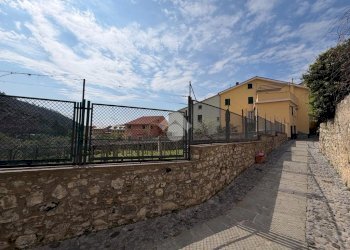 Monolocale Via Antonio Gramsci, Deiva Marina - foto 4