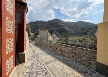 Monolocale Via Antonio Gramsci, Deiva Marina - foto 5