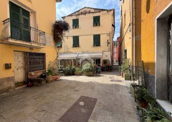 Monolocale Via Antonio Gramsci, Deiva Marina - foto 6