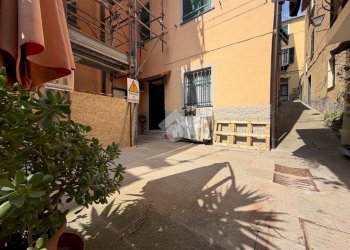 Monolocale Via Antonio Gramsci, Deiva Marina - foto 7