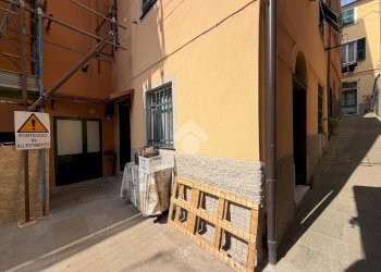 Monolocale Via Antonio Gramsci, Deiva Marina - foto 10