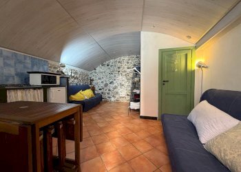 Monolocale Via Antonio Gramsci, Deiva Marina - foto 11