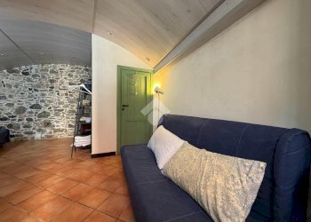 Monolocale Via Antonio Gramsci, Deiva Marina - foto 12