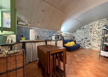 Monolocale Via Antonio Gramsci, Deiva Marina - foto 13