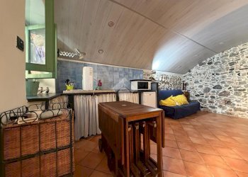 Monolocale Via Antonio Gramsci, Deiva Marina - foto 14