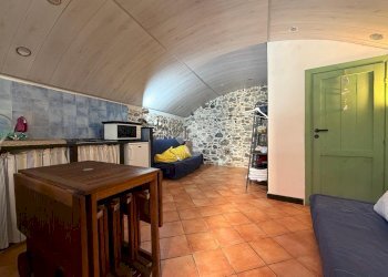 Monolocale Via Antonio Gramsci, Deiva Marina - foto 15