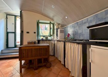 Monolocale Via Antonio Gramsci, Deiva Marina - foto 16