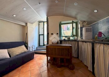 Monolocale Via Antonio Gramsci, Deiva Marina - foto 17