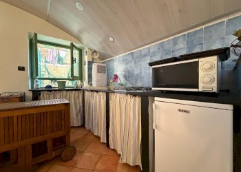 Monolocale Via Antonio Gramsci, Deiva Marina - foto 21