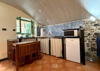 Monolocale Via Antonio Gramsci, Deiva Marina - foto 22