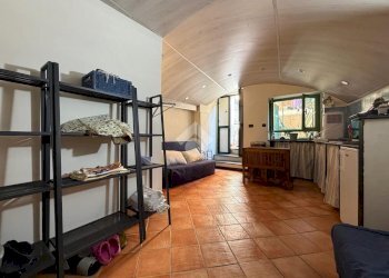 Monolocale Via Antonio Gramsci, Deiva Marina - foto 25