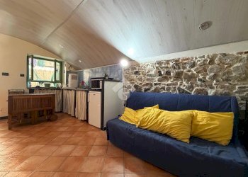 Monolocale Via Antonio Gramsci, Deiva Marina - foto 26