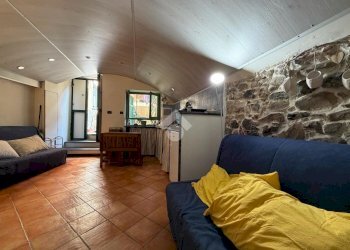 Monolocale Via Antonio Gramsci, Deiva Marina - foto 27