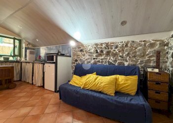 Monolocale Via Antonio Gramsci, Deiva Marina - foto 28