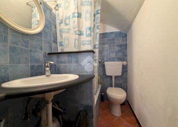 Monolocale Via Antonio Gramsci, Deiva Marina - foto 29