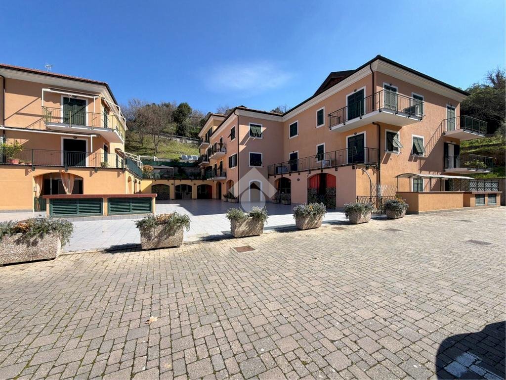 Trilocale Via Provinciale per Novano, Casarza Ligure - foto 1