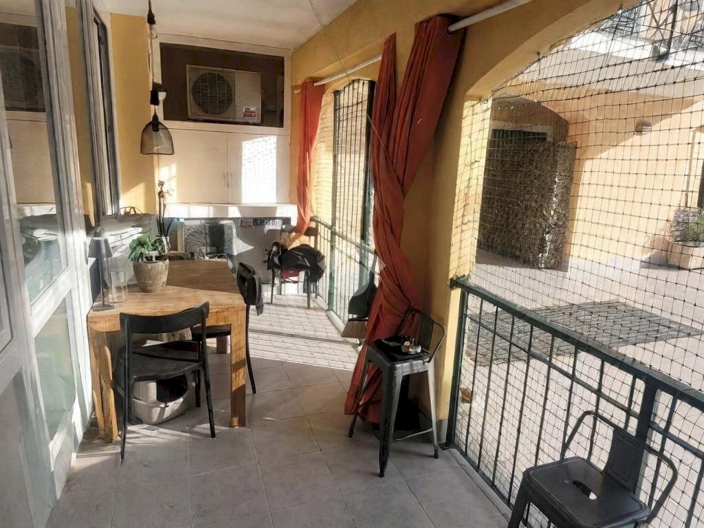 Trilocale Via Provinciale per Novano, Casarza Ligure - foto 1
