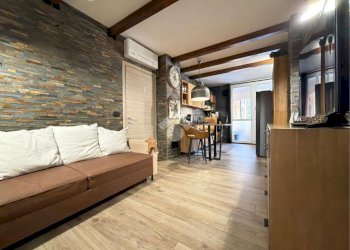 Trilocale Via Provinciale per Novano, Casarza Ligure - foto 6