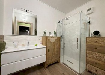 Trilocale Via Provinciale per Novano, Casarza Ligure - foto 16
