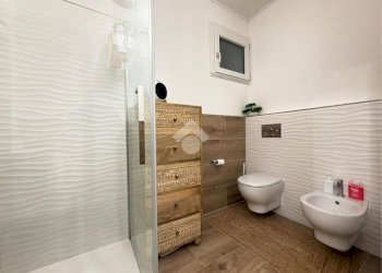 Trilocale Via Provinciale per Novano, Casarza Ligure - foto 17
