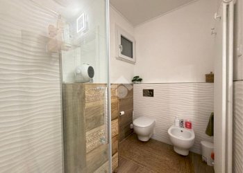 Trilocale Via Provinciale per Novano, Casarza Ligure - foto 18