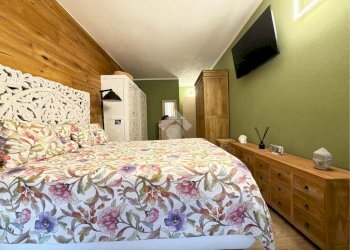 Trilocale Via Provinciale per Novano, Casarza Ligure - foto 24