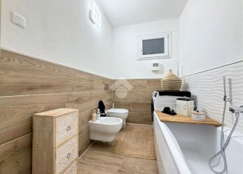 Trilocale Via Provinciale per Novano, Casarza Ligure - foto 32