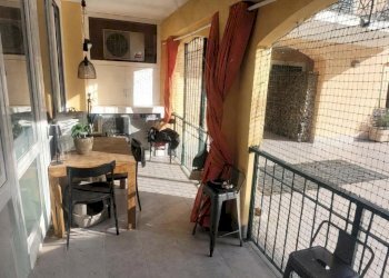 Three-room apartment Via Provinciale per Novano, Casarza Ligure - photo 1