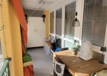 Three-room apartment Via Provinciale per Novano, Casarza Ligure - photo 15