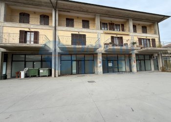 Foto 30 - Commercial Premises VIALE EUROPA, Santa Vittoria in Matenano - photo 30