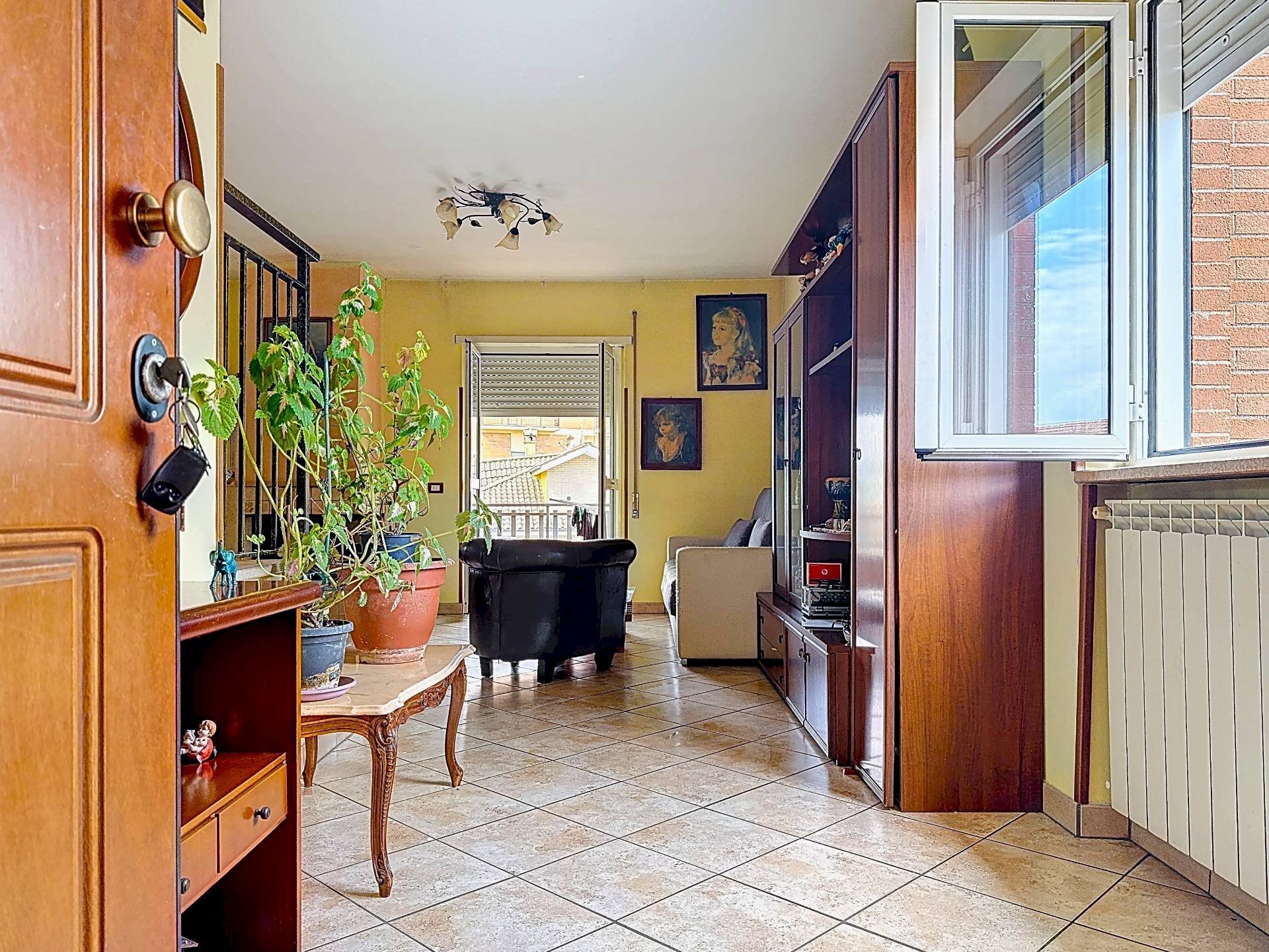 Foto 2 - Quadrilocale Via dello Stadio
 
38, Monterotondo - foto 2