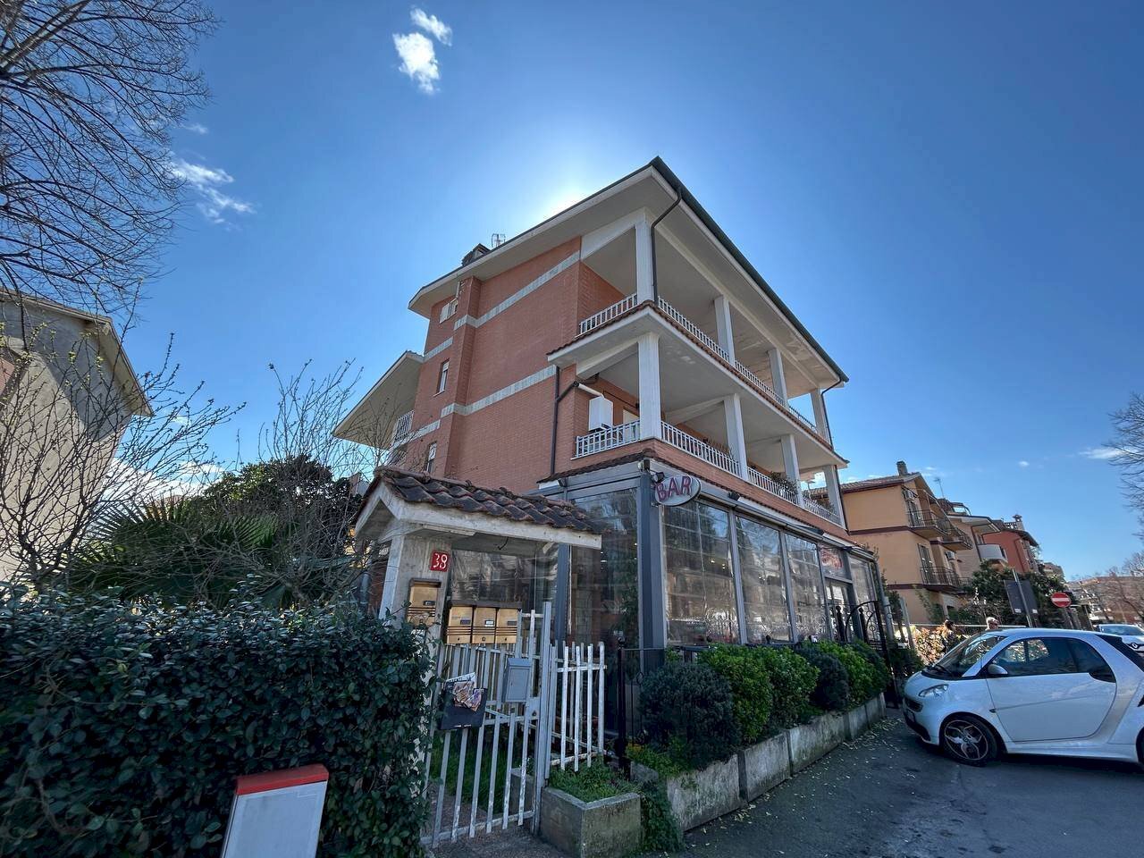 Foto 1 - Quadrilocale Via dello Stadio
 
38, Monterotondo - foto 1