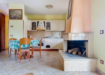 Foto 3 - Quadrilocale Via dello Stadio
 
38, Monterotondo - foto 3