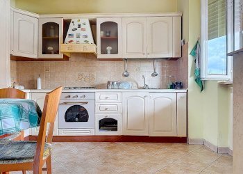 Foto 4 - Quadrilocale Via dello Stadio
 
38, Monterotondo - foto 4