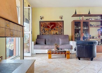 Foto 5 - Quadrilocale Via dello Stadio
 
38, Monterotondo - foto 5