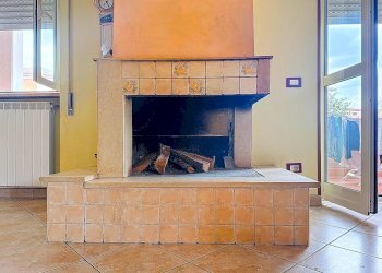 Foto 7 - Quadrilocale Via dello Stadio
 
38, Monterotondo - foto 7