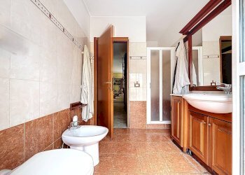 Foto 11 - Quadrilocale Via dello Stadio
 
38, Monterotondo - foto 11