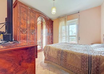 Foto 12 - Quadrilocale Via dello Stadio
 
38, Monterotondo - foto 12