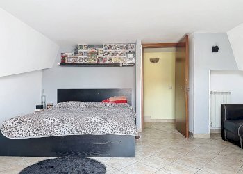 Foto 13 - Quadrilocale Via dello Stadio
 
38, Monterotondo - foto 13