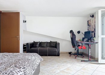 Foto 14 - Quadrilocale Via dello Stadio
 
38, Monterotondo - foto 14