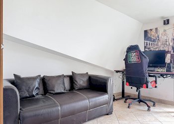 Foto 15 - Quadrilocale Via dello Stadio
 
38, Monterotondo - foto 15