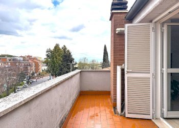 Foto 16 - Quadrilocale Via dello Stadio
 
38, Monterotondo - foto 16